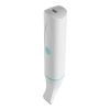 Dog Clippers for Grooming, 4 in 1 Dog Grooming Kit, Low Noise, Rechargeable Pet Shaver with 6 Combs & 4 Detachable Blades