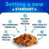Hemp Hip and Joint Supplement for Dogs Glucosamine for Dogs Joint Pain Relief Chews with Chondroitin MSM Hemp Oil Mobility Support Canine Cartilage He