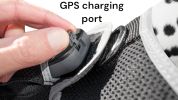Get Realtime SMS/Live Tracking Data w/ Pet Tracker GPS Dog Collar Tracker Size:S