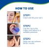 South Moon Tinnitus Relief Clip, Ear Discomfort Tinnitus Ear Back Ear Kang Ear Point Massage Clip