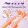 Yegbong Pet Toothbrush For Dogs, Pet Oral Cleaning Dental Stains Dental th Care