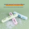 DOG Chew Toys for Teeth Cleaning,Pet Sausage chew Brush,Pet chew & Clean Buddy